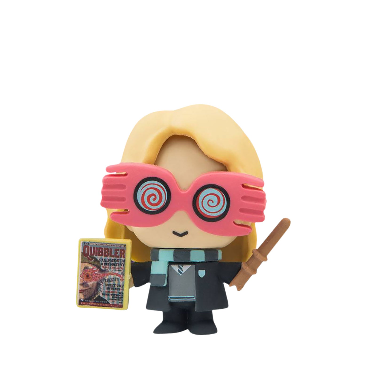 Product image Harry Potter - Mystery Eraser