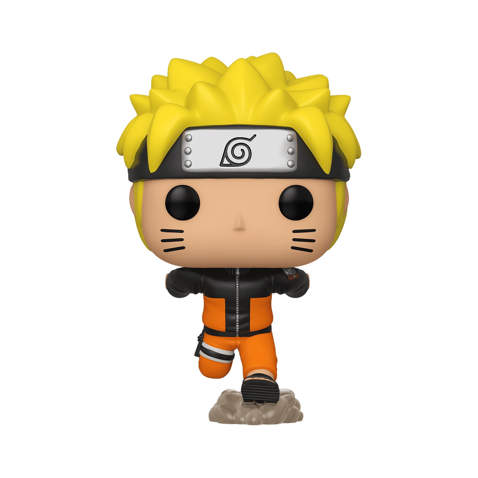 Product image Naruto Uzumaki Funko Pop figure