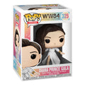 Product image Wonder Woman - Diana Prince Gala Funko Pop Figure