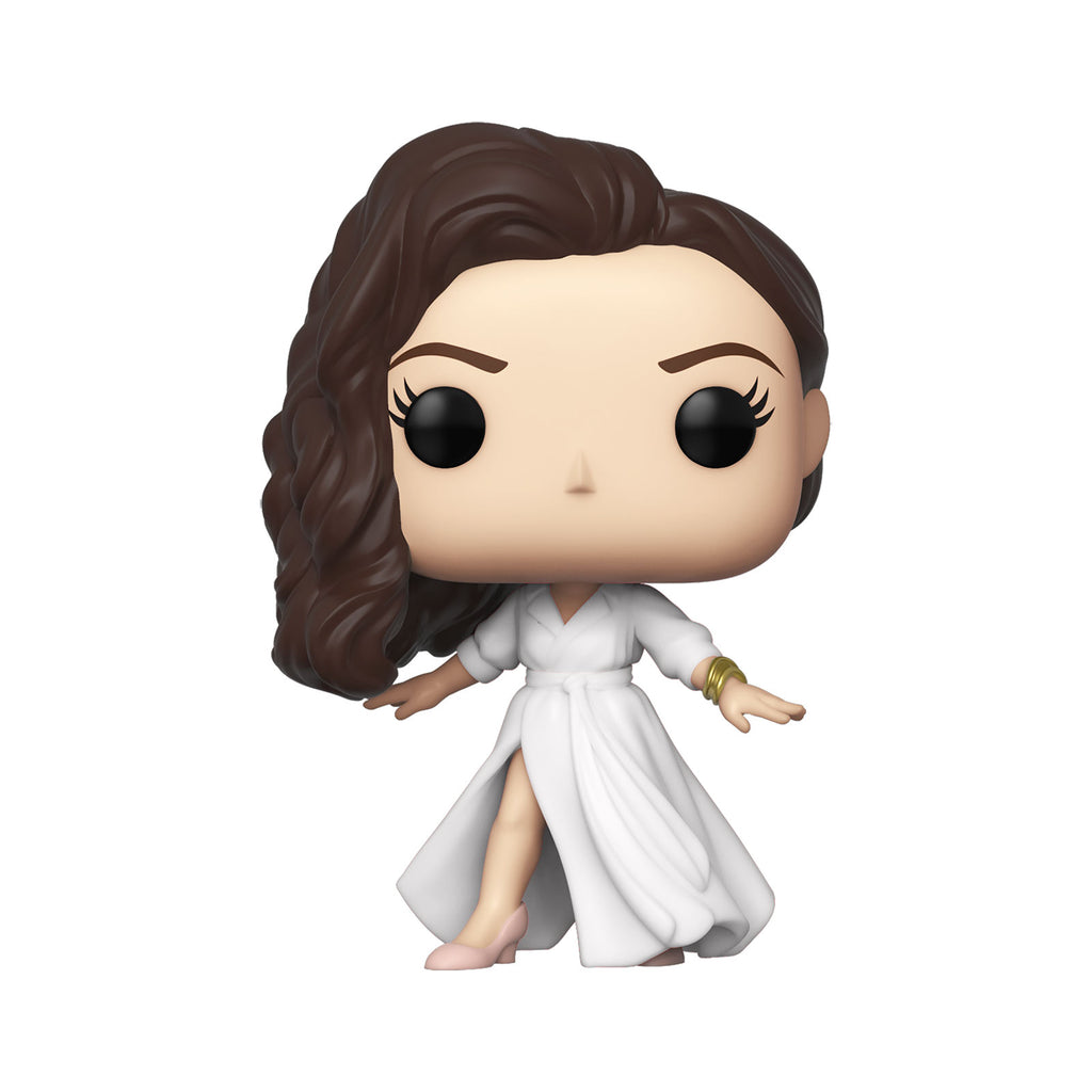 Product image Wonder Woman - Diana Prince Gala Funko Pop Figure