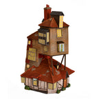 Product image Foxhole miniature replica with lighting - Harry Potter