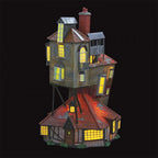 Product image Foxhole miniature replica with lighting - Harry Potter