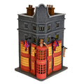 Product image Weasleys Wizarding Wizards Miniature Replica with Lighting - Harry Potter
