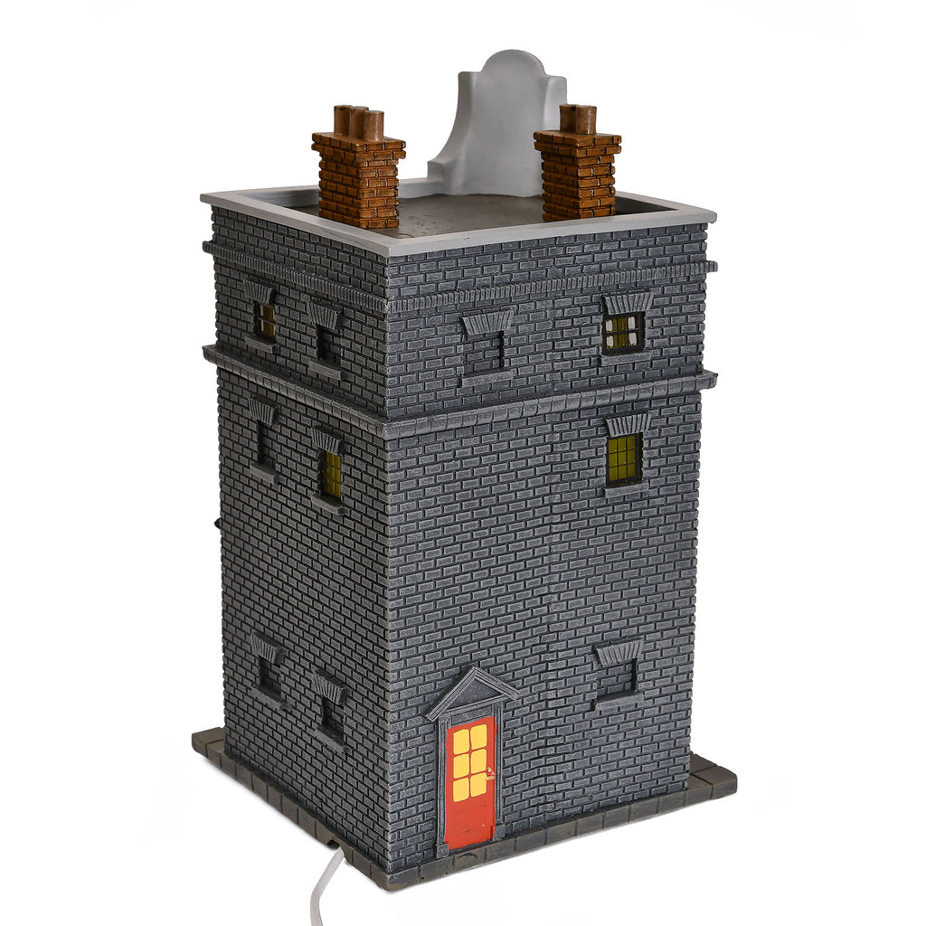 Product image Weasleys Wizarding Wizards Miniature Replica with Lighting - Harry Potter