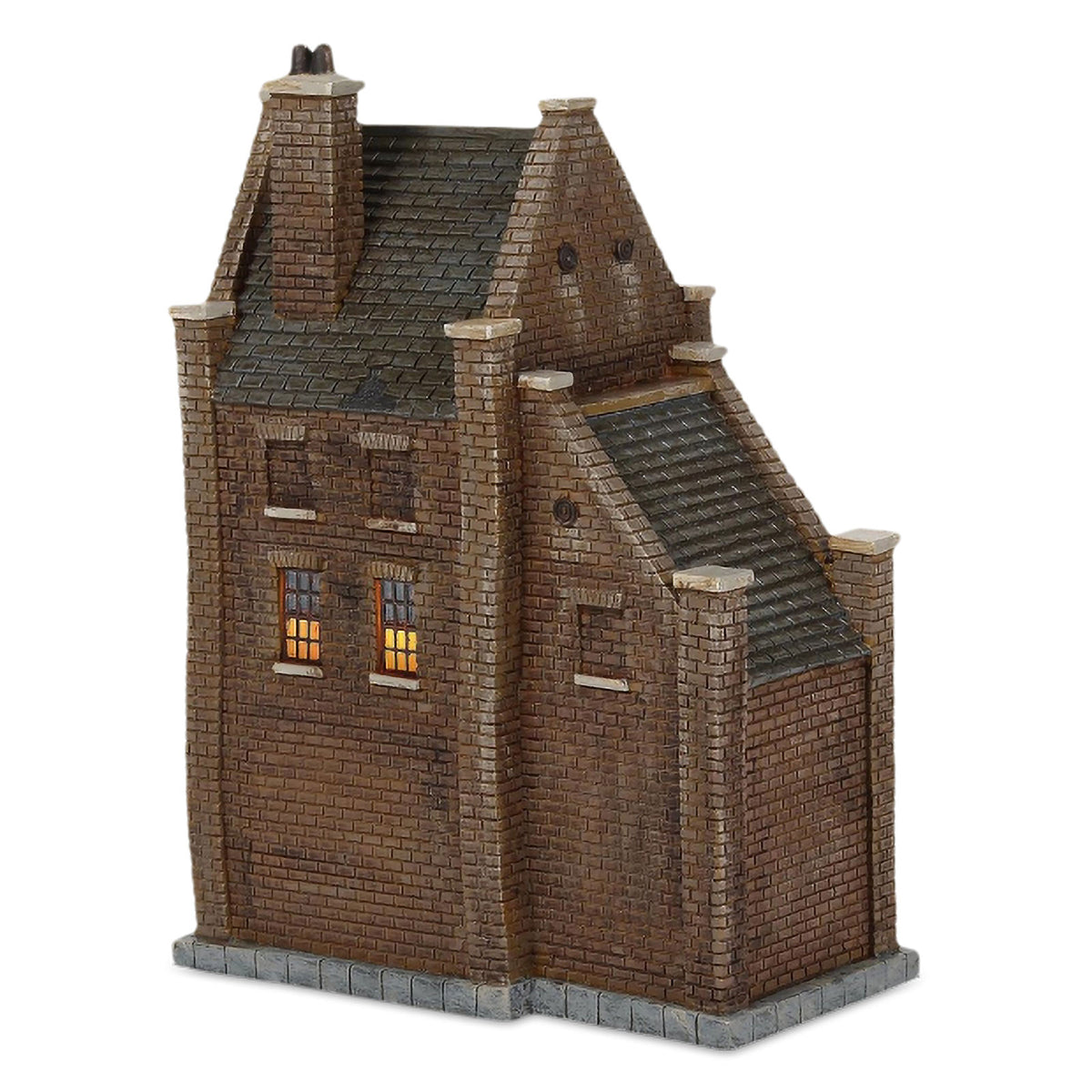 Product image Borgin & Burkes Shop Miniature Replica with Lighting - Harry Potter