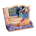 Product image Aladdin - Romance Takes Flight Storybook Figure