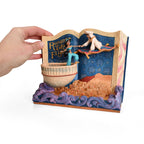 Product image Aladdin - Romance Takes Flight Storybook Figure