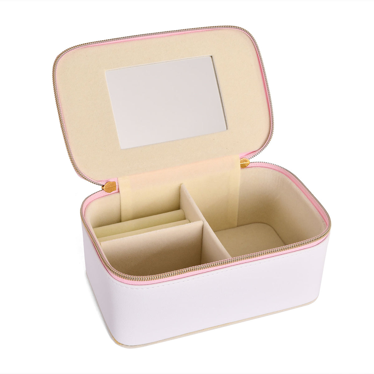 Product image Beauty and the Beast - Belle Choose to Dream Jewelry Box