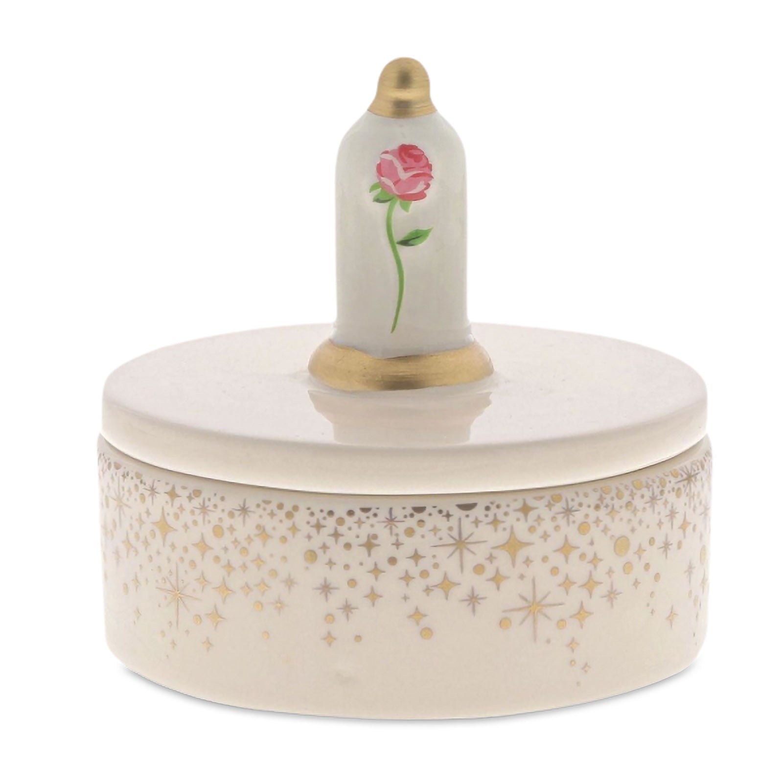 Product image Beauty and the Beast - Enchanted Rose Box