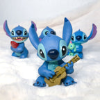 Product image Lilo & Stitch - Stitch Figure with Guitar