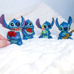 Product image Lilo & Stitch - Stitch Figure with Guitar