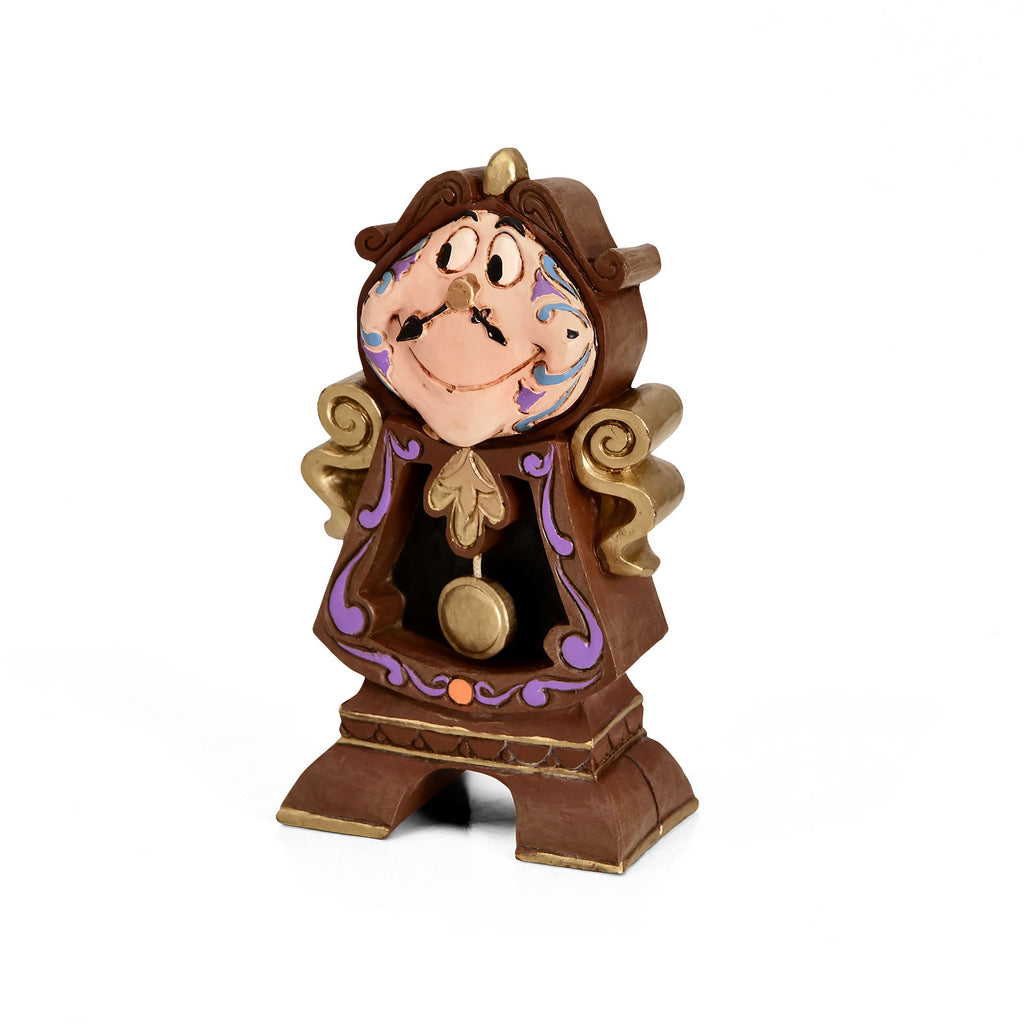 Product image Beauty and the Beast - Von Unruh figure
