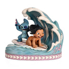 Product image Lilo & Stitch - Catch The Wave Figure