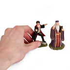 Product image Harry Potter - Dumbledore and Harry Figures Set