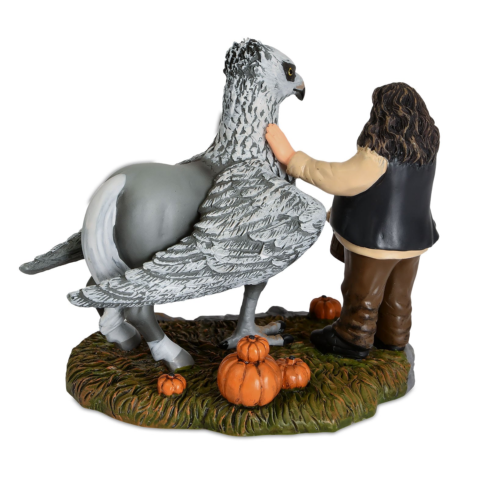 Product image Harry Potter - Hagrid with Buckbeak figure