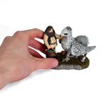 Product image Harry Potter - Hagrid with Buckbeak figure