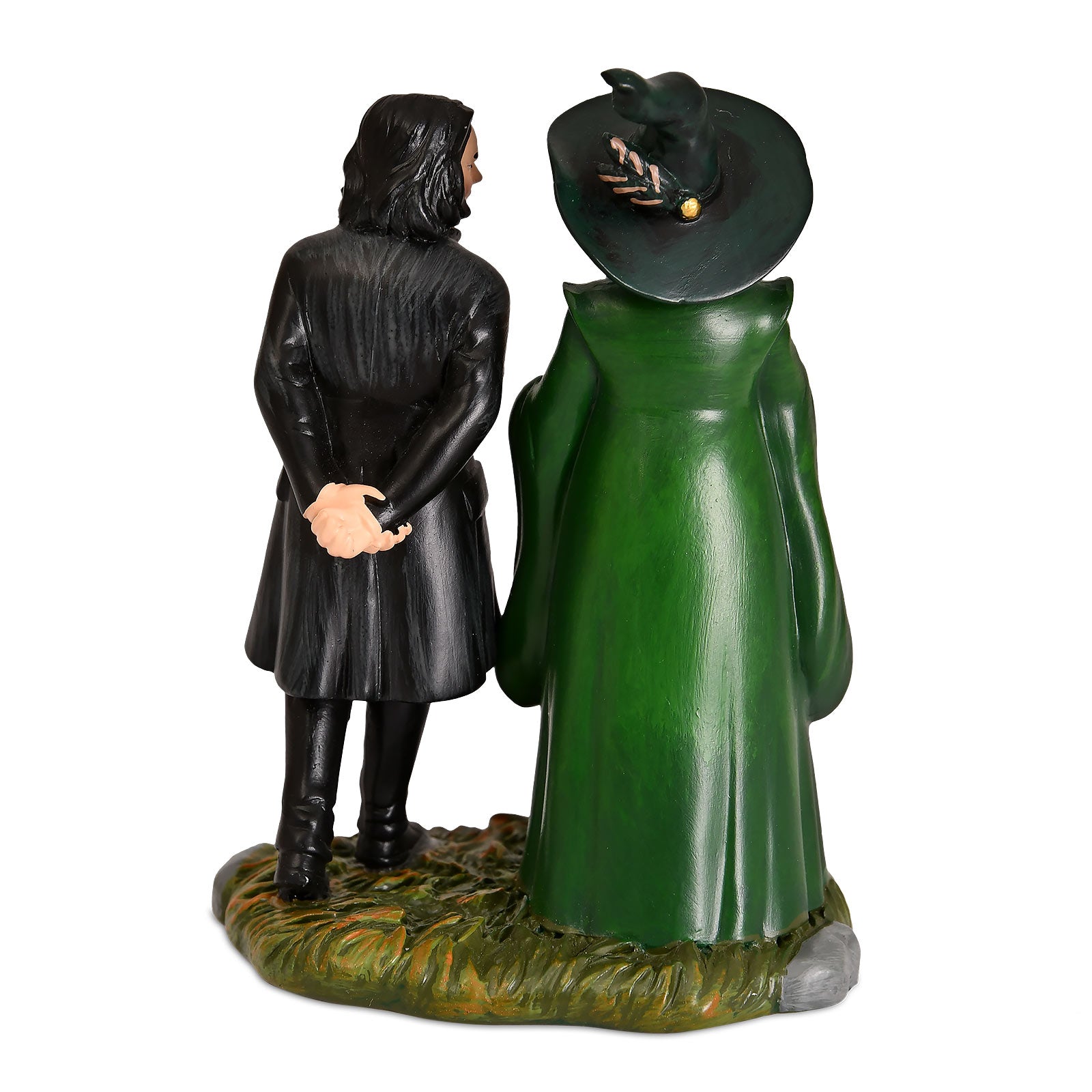Product image Harry Potter - Professor Snape with Professor McGonagall figure