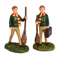 Product image Harry Potter - Fred and George Weasley Figurine Set