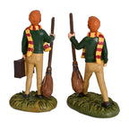 Product image Harry Potter - Fred and George Weasley Figurine Set