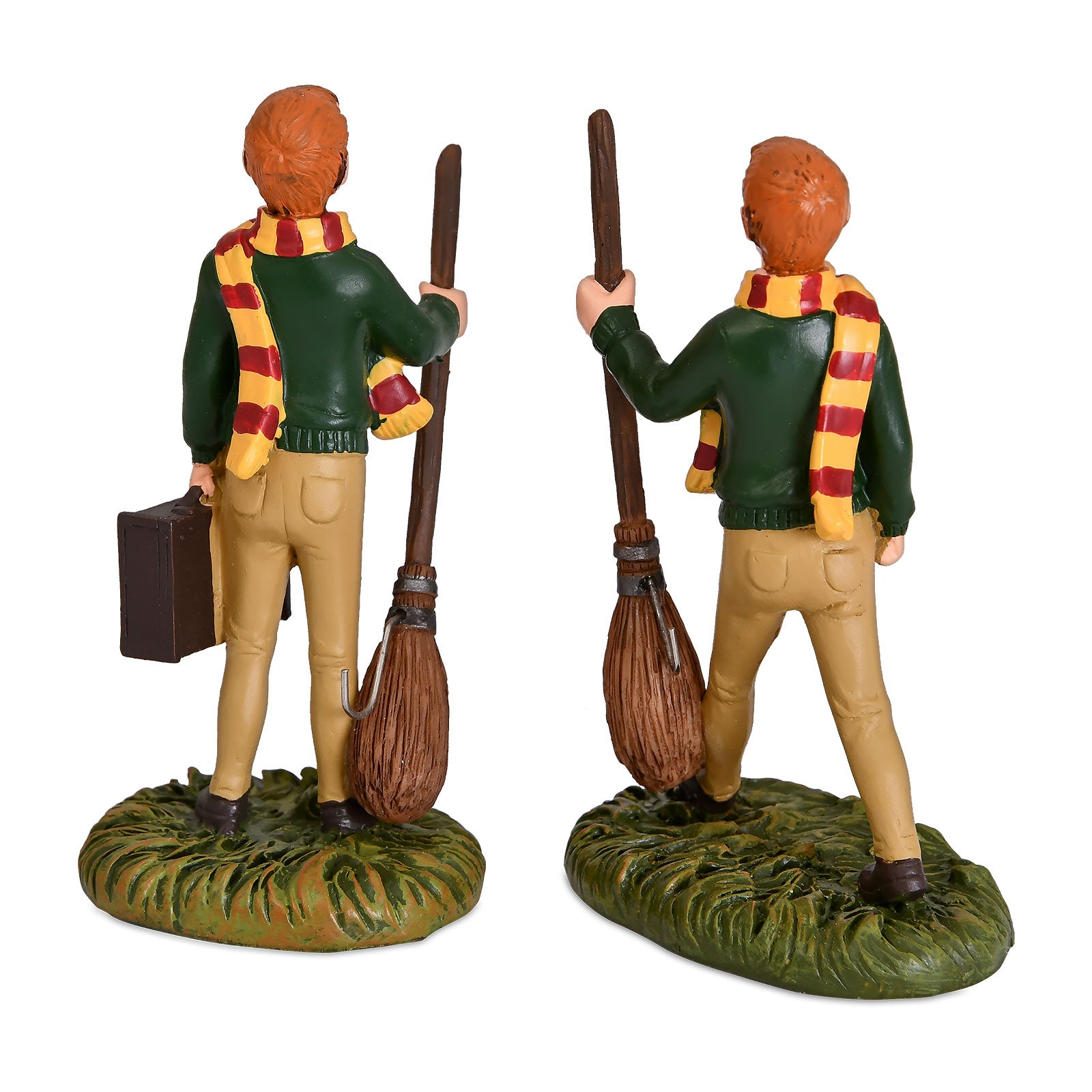 Product image Harry Potter - Fred and George Weasley Figurine Set