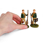 Product image Harry Potter - Fred and George Weasley Figurine Set