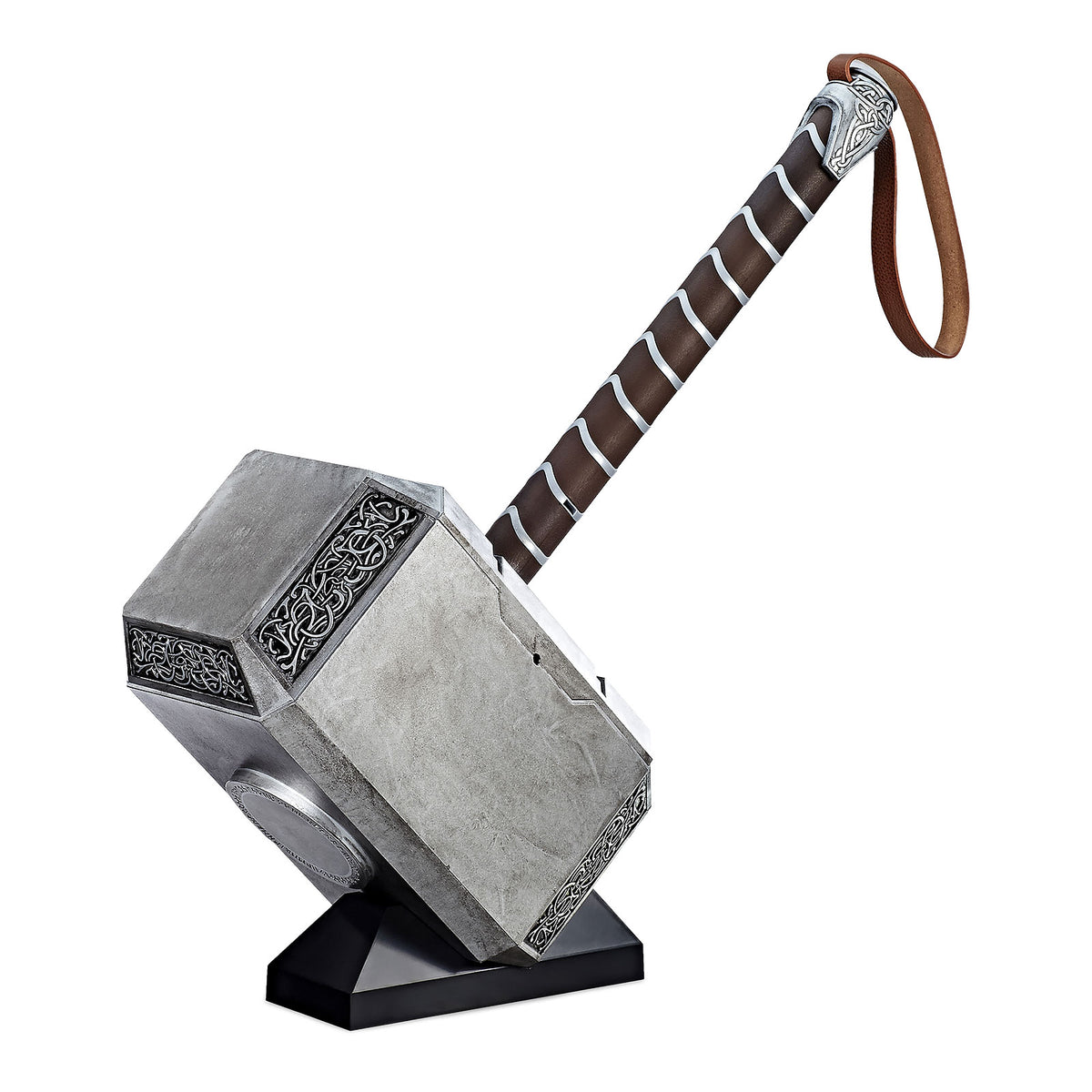 Product image Thor - Mjölnir Hammer Replica with Light and Sound