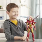 Product image Avengers - Iron Man Blast Gear Action Figure 29 cm