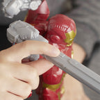 Product image Avengers - Iron Man Blast Gear Action Figure 29 cm