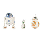Product image Star Wars - Droids Action Figures Set