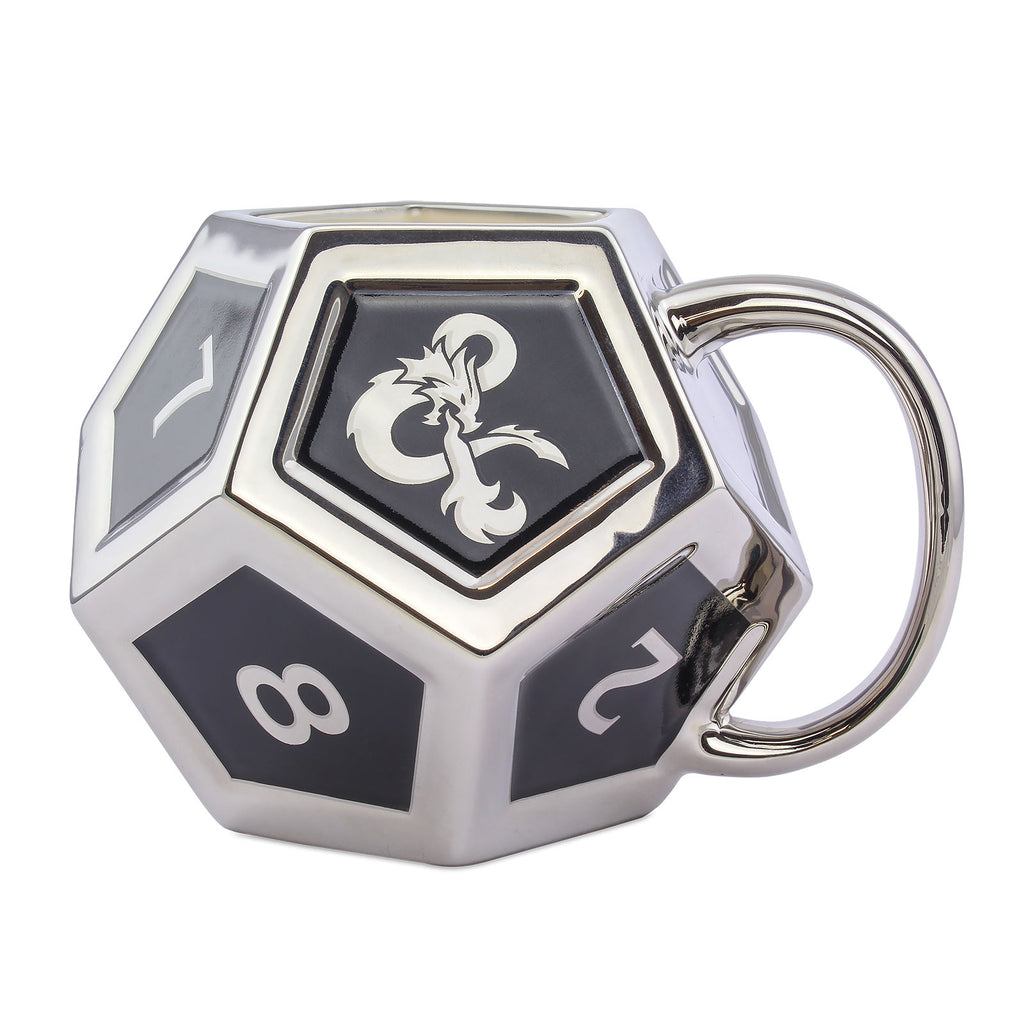 Product image Dungeons & Dragons - D12 Dice Cup