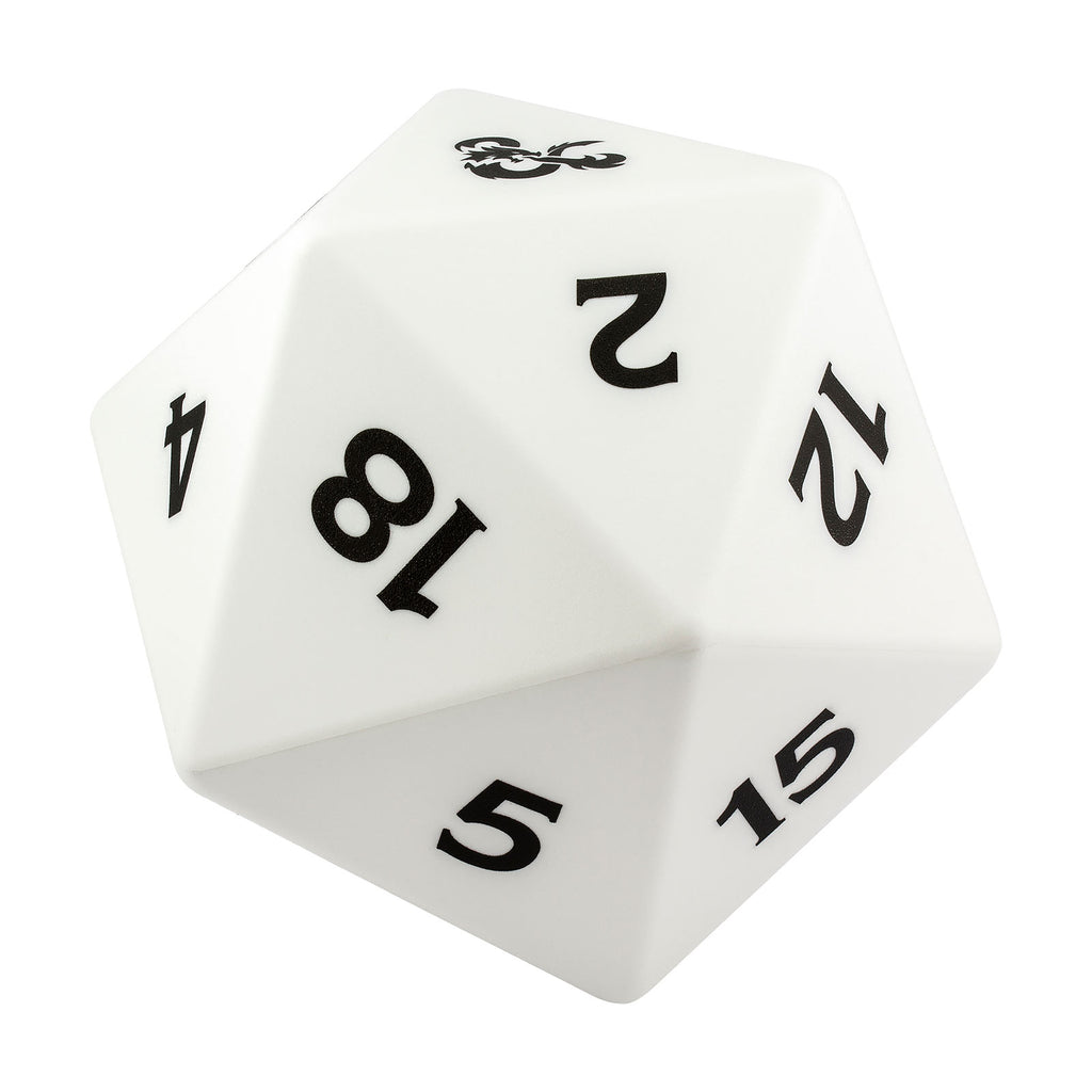 Product image Dungeons & Dragons - D20 Dice Table Lamp