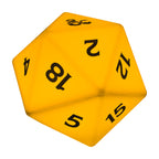 Product image Dungeons & Dragons - D20 Dice Table Lamp