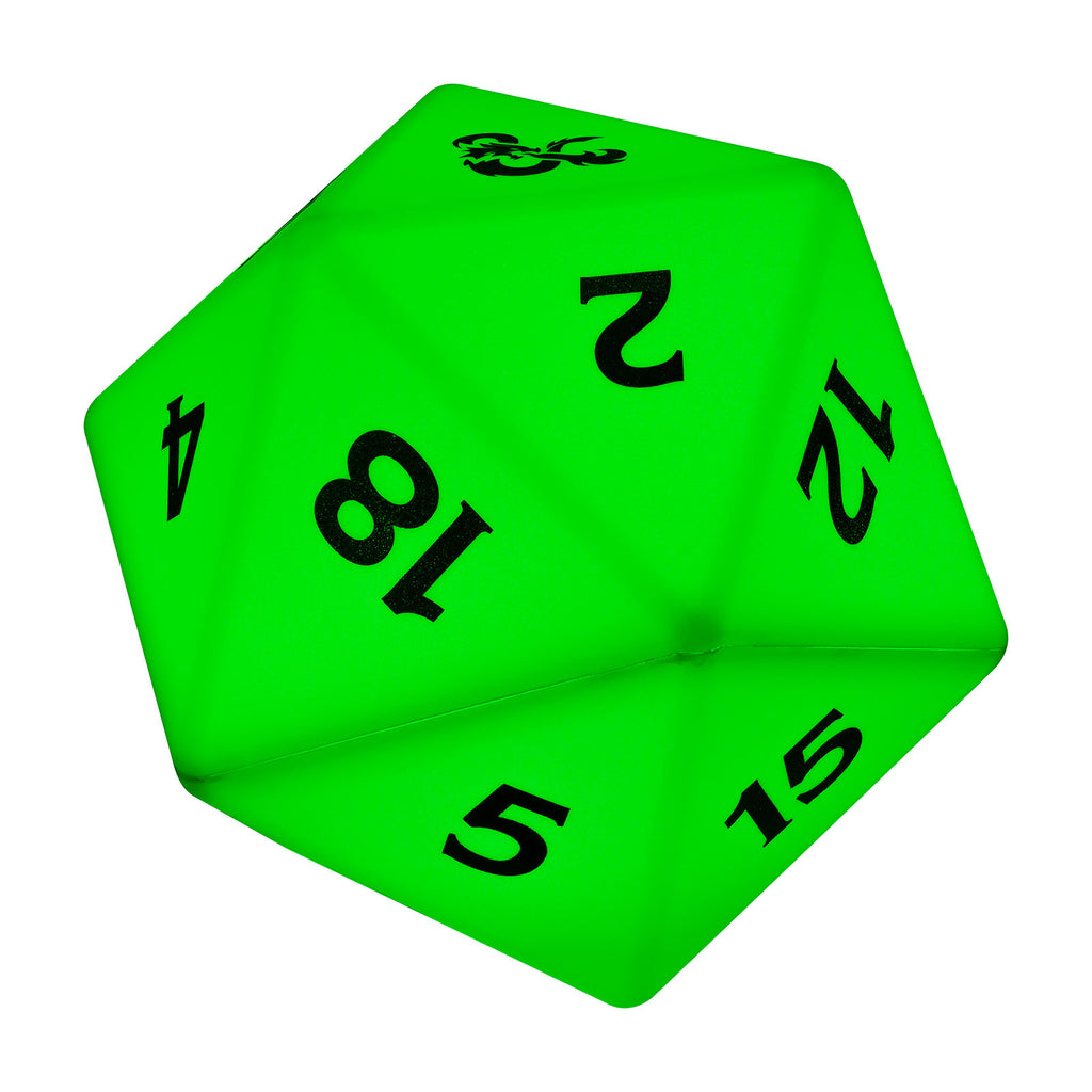 Product image Dungeons & Dragons - D20 Dice Table Lamp