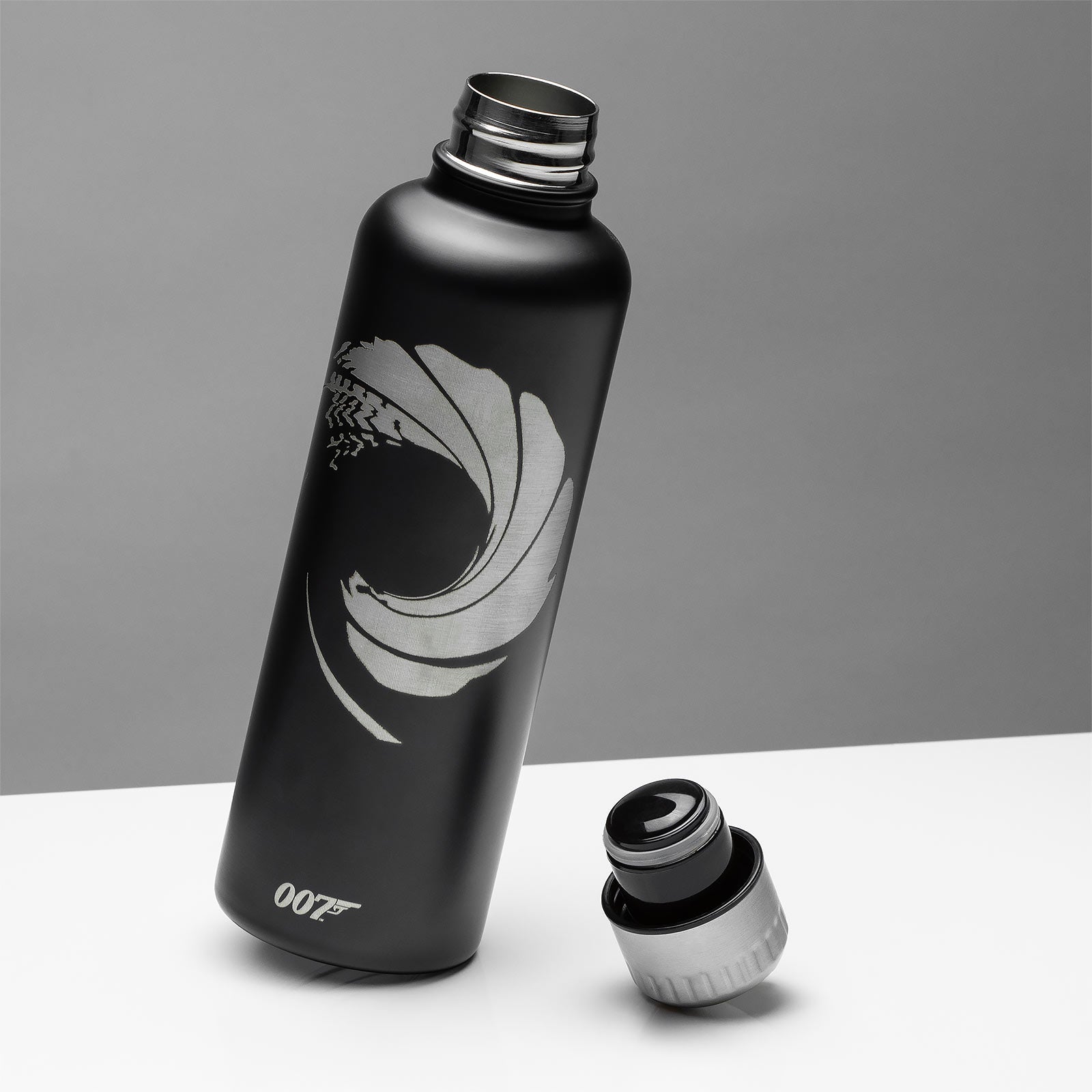Product image James Bond - 007 Movie Logo Water Bottle