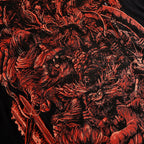 Product image Dark Souls - Berserker T-Shirt Black
