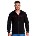 Product image Dark Souls - You Died Destroyed Hoodie Black