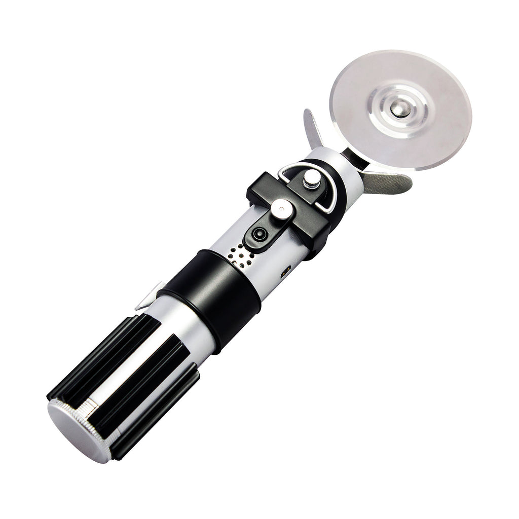 Product image Star Wars - Darth Vader Lightsaber Pizza Cutter with Sound