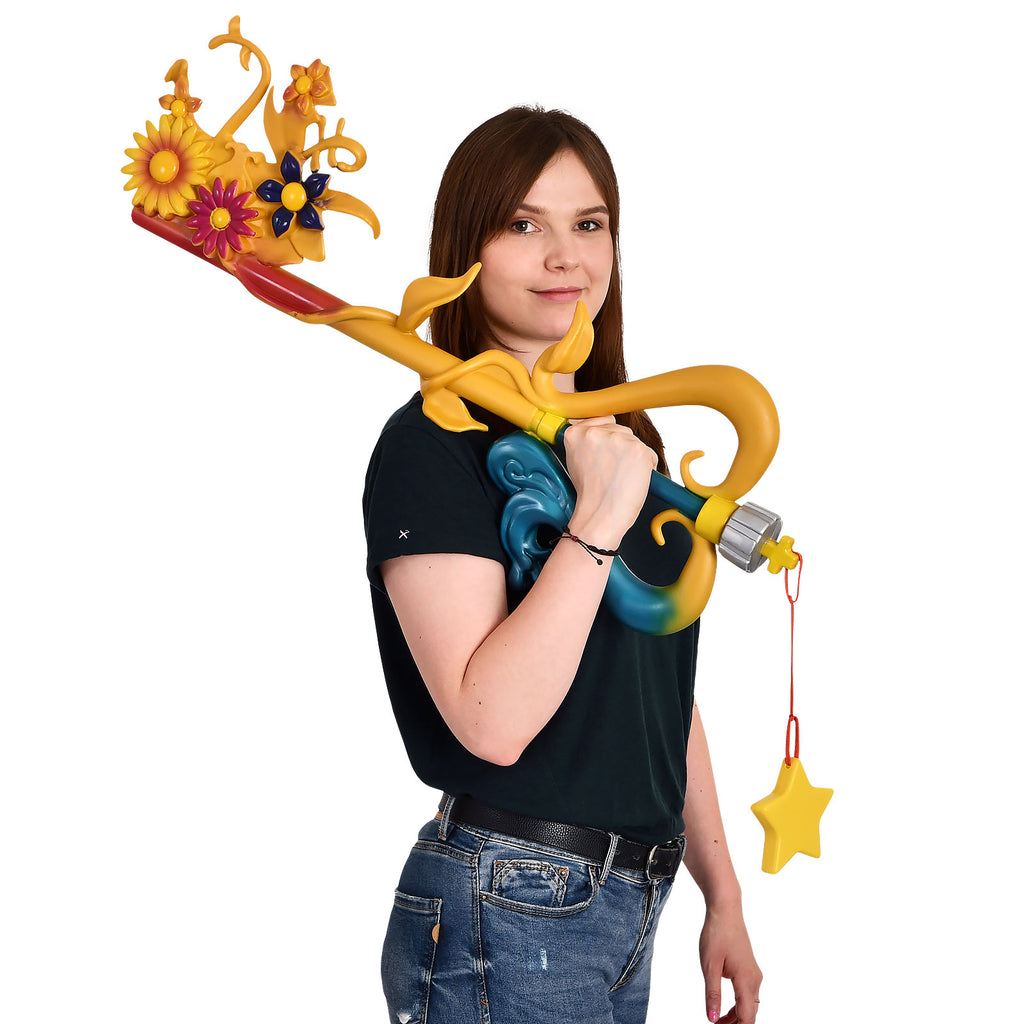 Product image Kingdom Hearts - Kairi's Keyblade Replica