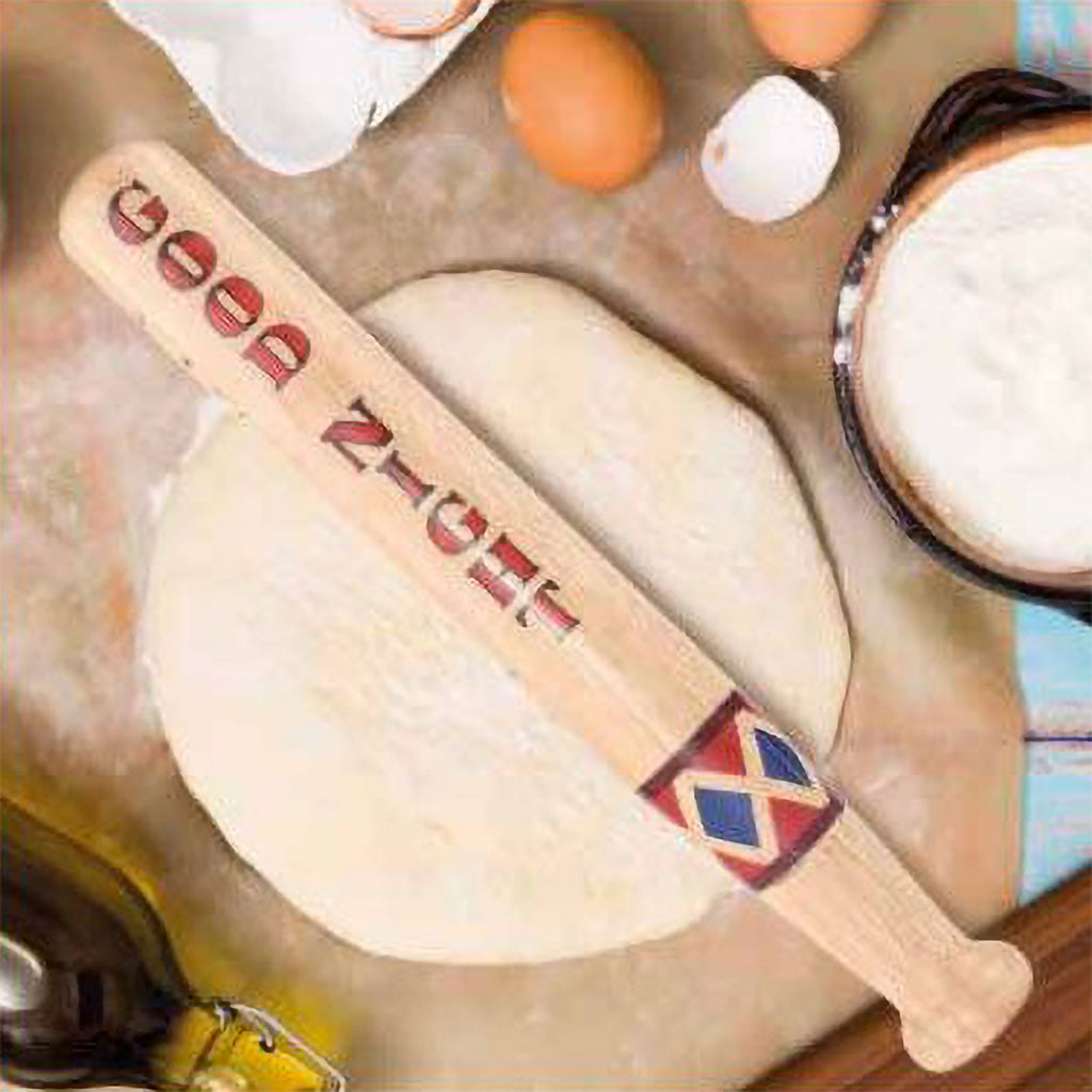 Product image Harley Quinn Baseball Bat Rolling Pin