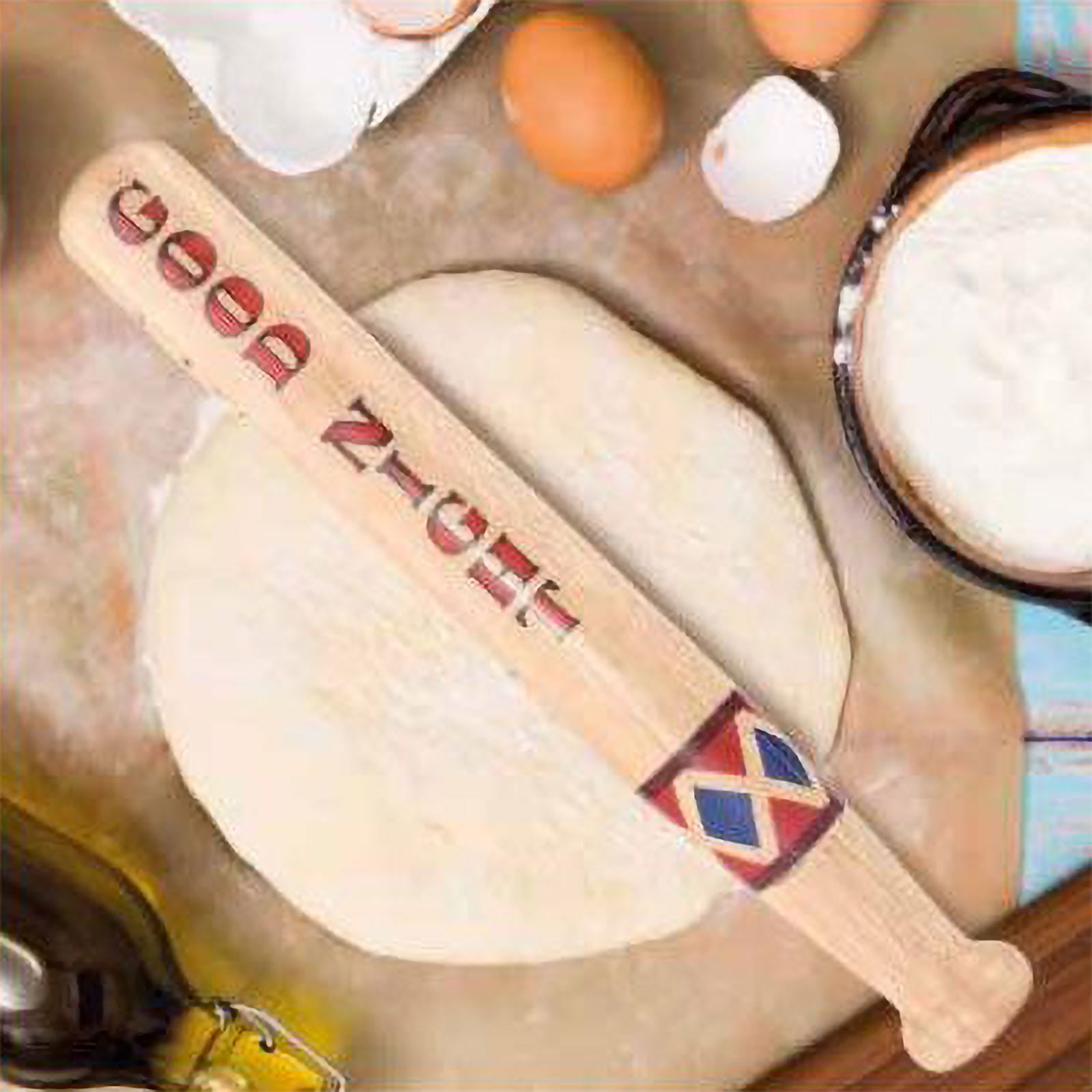 Product image Harley Quinn Baseball Bat Rolling Pin