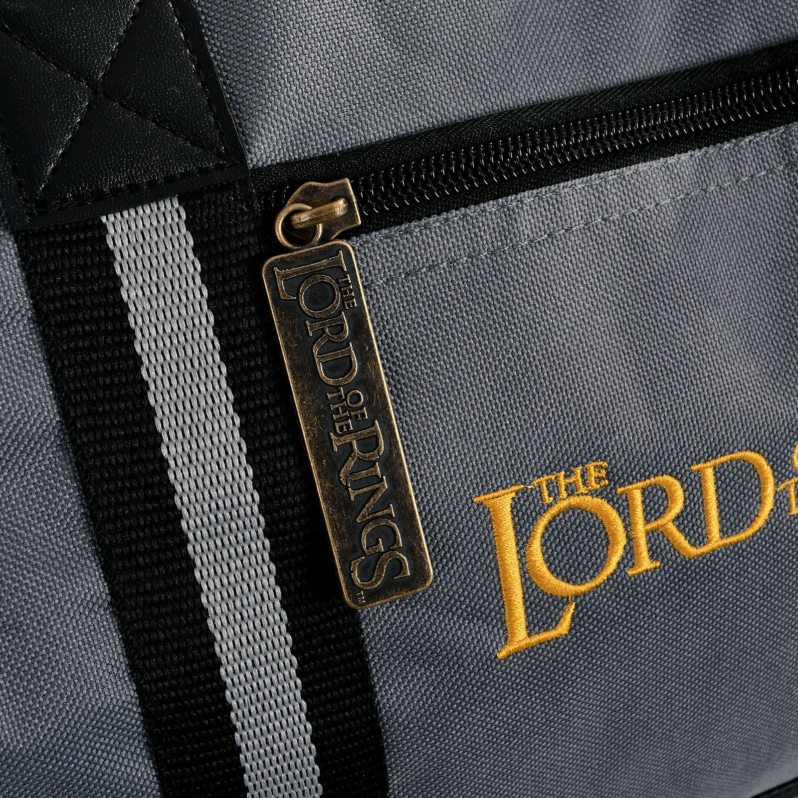 Product image The Lord of the Rings - The One Sports Bag Black
