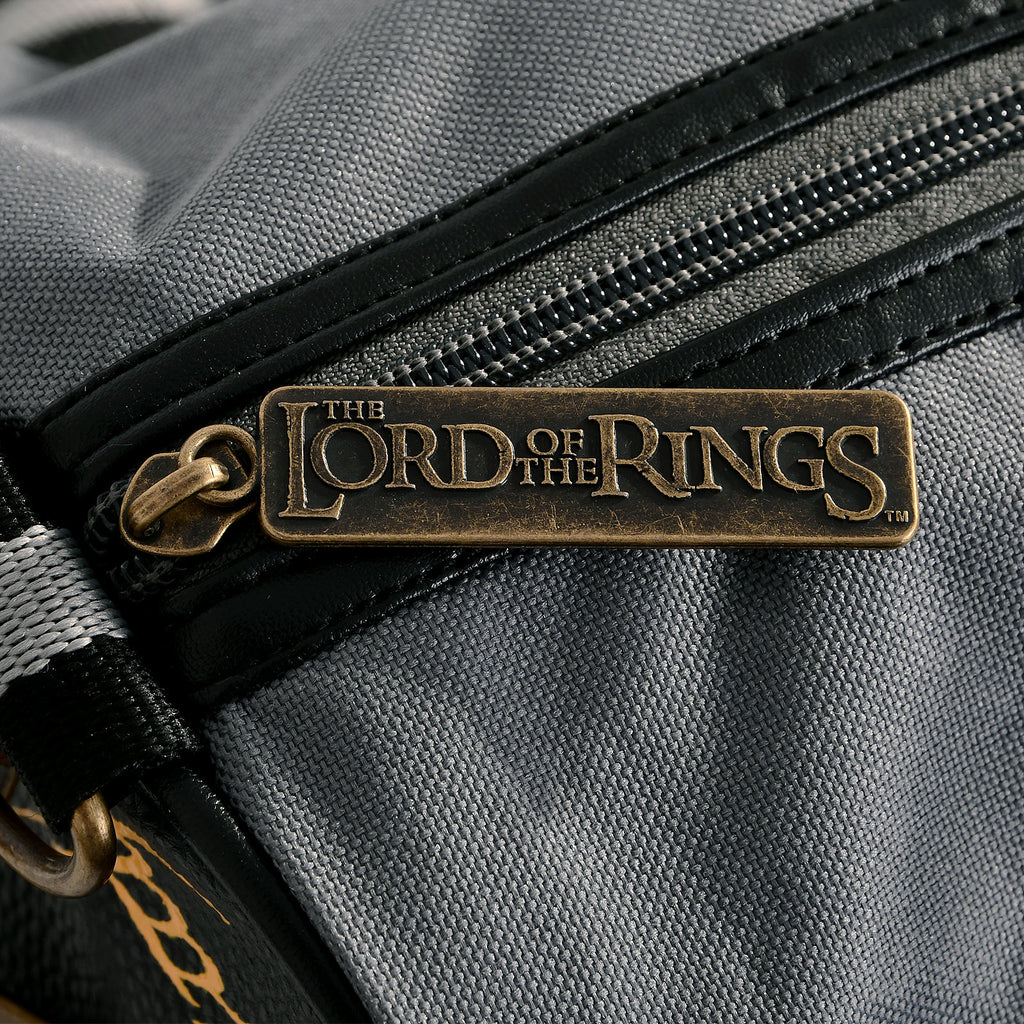 Product image The Lord of the Rings - The One Sports Bag Black