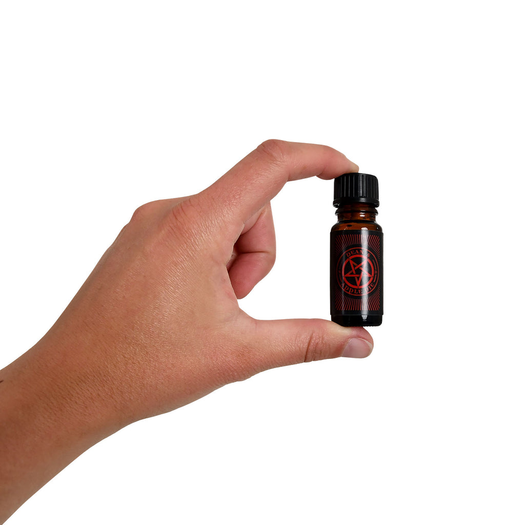 Product image Fragrance Oil Set for Supernatural Fans