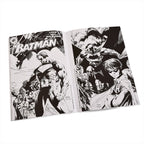 Product image Batman and the Justice League - DC Comics Coloring Book