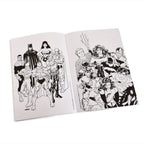 Product image Batman and the Justice League - DC Comics Coloring Book