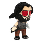Product image Cyberpunk 2077 - Johnny Silverhand M8z Plush Figure