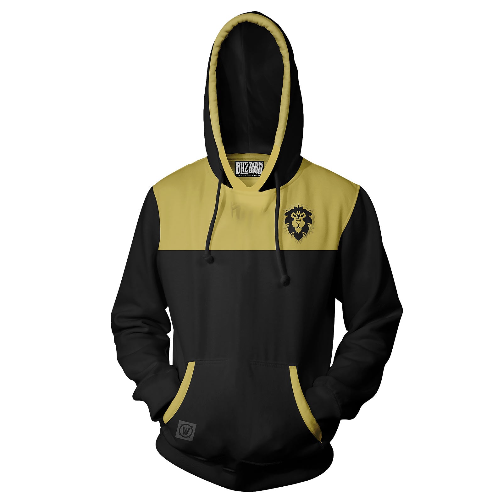 Product image World of Warcraft - Alliance to the End Hoodie