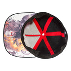 Product image Witcher - Monsters Stretch Fit Cap