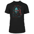 Product image Cyberpunk 2077 - Digital Ghost T-Shirt Black