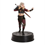 Product image Witcher - Ciri Series 2 Statue 24 cm